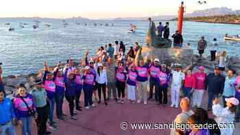 Fish Report: <em>Dolphin</em> halibut derby nets winner over five grand