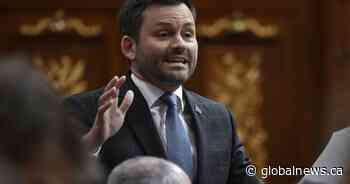 Quebec sovereigntist party cheers on possible referendum in Alberta