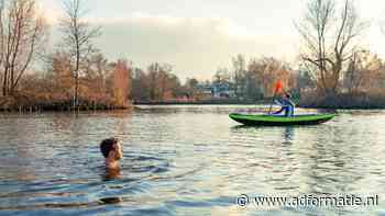 Johnny Wonder wint aanbesteding Unie van Waterschappen