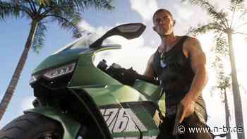 Story-Details veröffentlicht: Rockstar zeigt in neuem Trailer die dunkle Seite von "GTA 6"