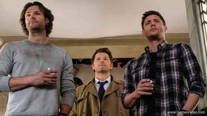 The Boys season 5's Supernatural reunion will indeed be on-screen: "I will confirm that Jared, Jensen, and Misha are all in the same frame together"