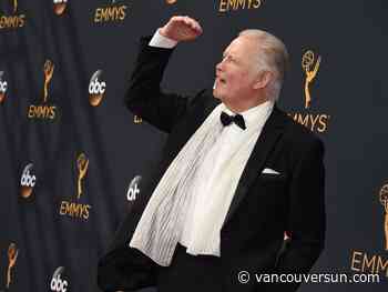 President Donald Trump's Hollywood ambassadors have a long history of filming in B.C.