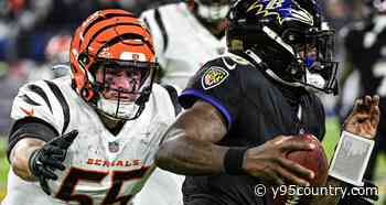 Logan Wilson to Host Evening of Football and Fun in Laramie