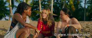 Ça sort mercredi au cinéma: Avec "Coka chicas", Roxine Helberg mise sur la sororité pour dépoussiérer le thriller français