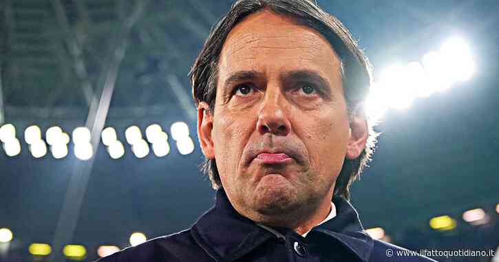 Inter-Barcellona, Marotta avverte Inzaghi: “Annata molto positiva ma una squadra di calcio deve vincere”