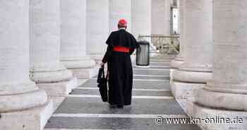 Konklave im Vatikan: Was den neuen Papst in der Kammer der Tränen erwartet
