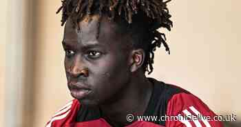 'We're monitoring him' - Garang Kuol transfer latest as Newcastle United star eyes move