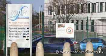 Whitley Bay High admissions need change following Monkseaton High closure, says report