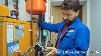 Austausch nötig? So effizient arbeitet eine Brennwertheizung