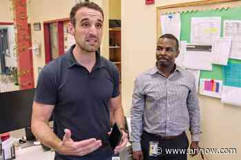 Most APS students and staff feel safe in schools, new data shows