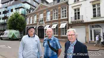 Nieuwe Hasseltse wandelroute is blijvende herinnering aan helden uit de oorlog: “En waarom geen groot feest op 8 mei?”