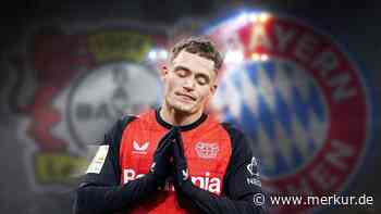 Bahn frei für den FC Bayern? Florian Wirtz soll Zukunfts-Entscheidung getroffen haben