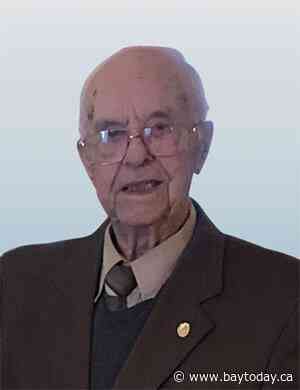 TAMBEAU, Donald Antonio