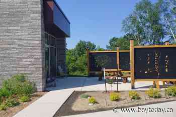 Hospice launches Serenity Gardens Memorial Deck & Pergola Project
