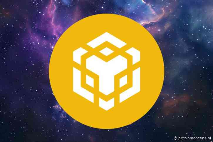 BNB stijgt na ETF-aanvraag VanEck – wat betekent dit voor toekomst crypto?
