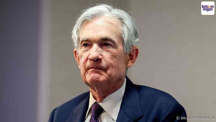 Diepgaande Analyse: FOMC-vergadering 7 mei 2025 en de impact op Bitcoin en crypto
