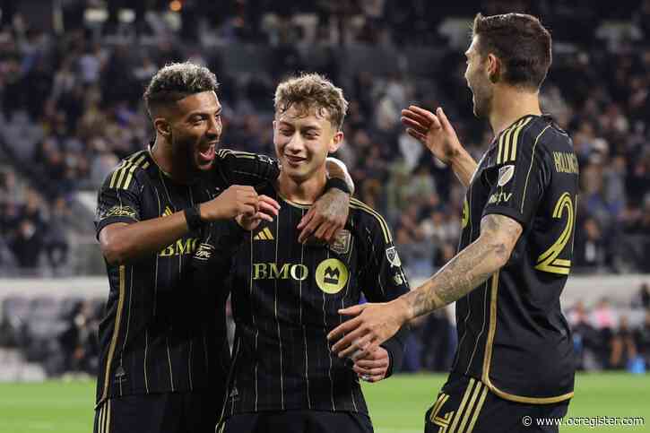 LAFC has shot at FIFA Club World Cup after León’s appeal denied
