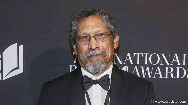 South Pasadena’s Percival Everett, a USC professor, wins Pulitzer for ‘James’