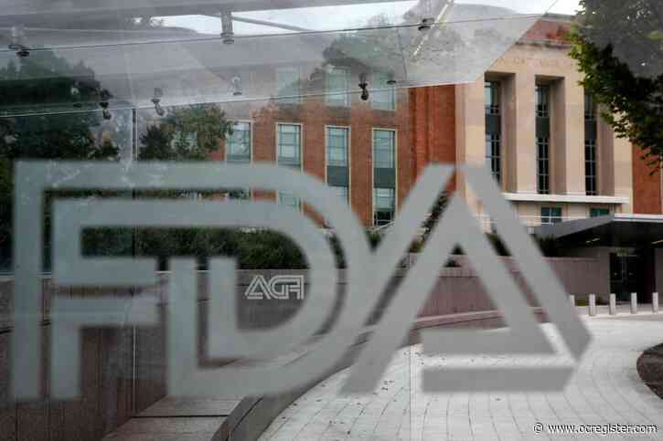 Critic of drug industry and COVID-19 measures to lead FDA vaccine program