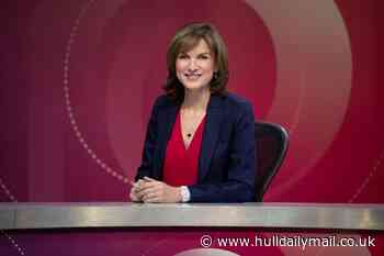 Chance to appear on BBC Question Time as show comes to Hull