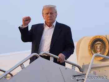 La Corte Suprema dà l'ok a Trump: torna il divieto ai trans nell'esercito