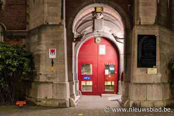 Cipiers Antwerps arresthuis trekken opnieuw aan de alarmbel over overbevolking: “Wij zitten op ons tandvlees”