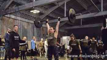 Antwerpse CrossFit-community klaar voor eerste editie Scheldt Throwdown