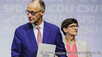 CDU-Politiker soll neuer Wehrbeauftragter werden – Esken hat erneut das Nachsehen