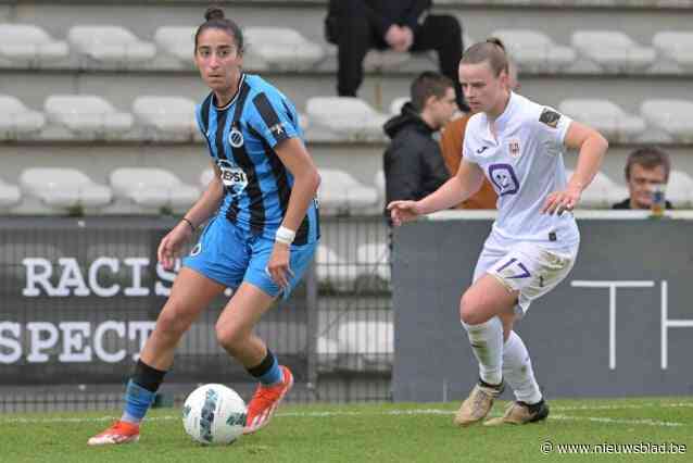 Na 0 op 6 tegen OHL mikt Club YLA wel op puntenwinst tegen Anderlecht: “Voor ons vooral een prestigestrijd”