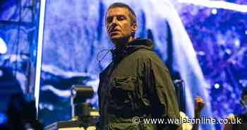 Liam Gallagher's epic Cardiff response when asked about Oasis comeback