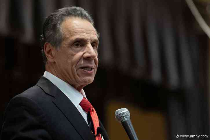 NYC Mayor’s Race: Cuomo to also run on independent line whether or not he wins Democratic primary, rankling rivals