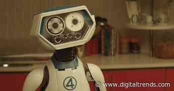 H.E.R.B.I.E. in Fantastic Four: The First Steps will be voiced by this Star Wars actor