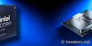 Intel verlaagt adviesprijs Core Ultra 7 265K en 265KF met zo'n 25 procent