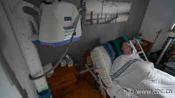 Nursing assistant describes 'horrible' bedsore of patient who sought assisted death after ER stay