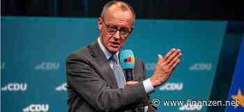 Kanzlerwahl im Bundestag: Friedrich Merz erreicht im zweiten Anlauf Mehrheit und wird Bundeskanzler