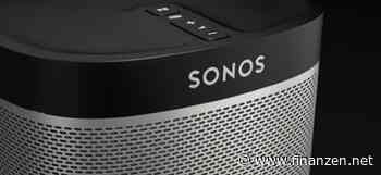 Ausblick: Sonos stellt Zahlen zum jüngsten Quartal vor