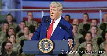 Hooggerechtshof staat verbod Trump op trans personen in leger toe