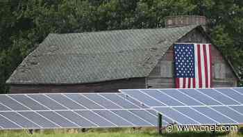 How President Trump’s Tariffs Could Make Going Solar More Expensive