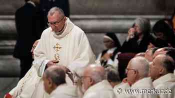 Kurz vor Konklave: Top-Favorit wegen China-Deal unter Beobachtung – „Verrat“