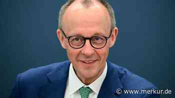 Wie viel verdient Friedrich Merz als Kanzler? So hoch ist künftig sein Gehalt