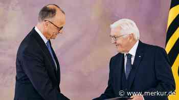 Mehr als nur Antrittsbesuche: Neu-Kanzler Merz startet direkt zu brisanten Auslandsreisen