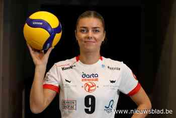 Saar Wallaeys blijft volgend seizoen bij Darta Bevo Roeselare