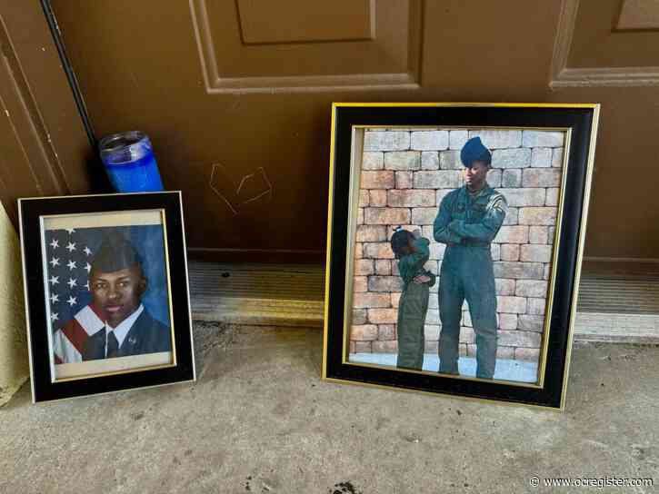 Civil rights lawsuit filed in Florida deputy’s killing of US Airman Roger Fortson
