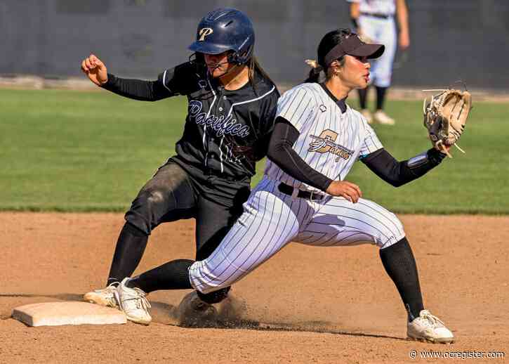 Crestview League’s array of possibilities tops O.C. softball playoff races