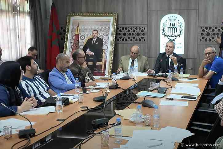 "جدل اللون" يشتعل ببني ملال