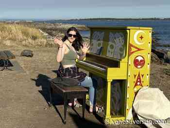 Drugs found by UVic students like something out of 'a Scarface movie' police tell coroner's inquest