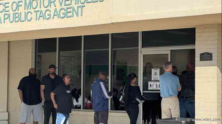 Homeland Security chief says travelers with no REAL ID can fly for now, but with likely extra steps