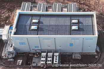 Kreis Höxter als Motor der Energiewende