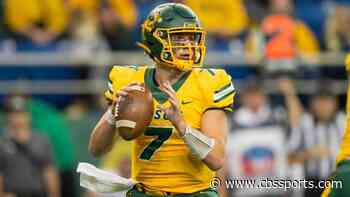 Tom Brady on board with Raiders drafting Cam Miller, GM says; here's what he thought about sixth-round QB