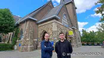 Dit zijn de plannen voor kerk van Schulen: kantoren, polyvalente ruimte en gastenverblijven in de kerktoren